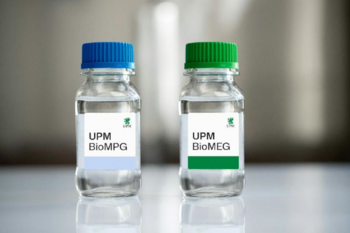UPM acquires Ray Technology® intellectual property from Avantium, broadening its bio-based glycols IP portfolio