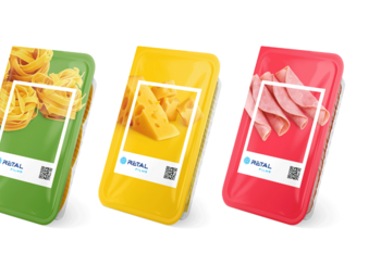 RETAL Baltic Films: Mono solutions presented at Interpack