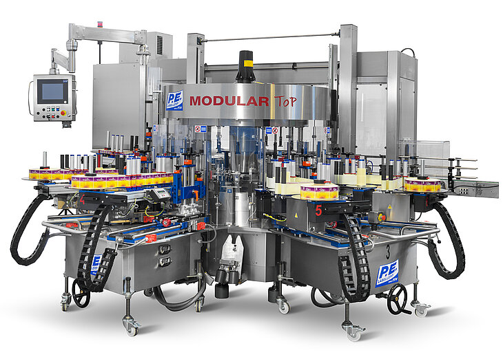 Pro Mach strengthens decorative labeling capabilities with acquisition