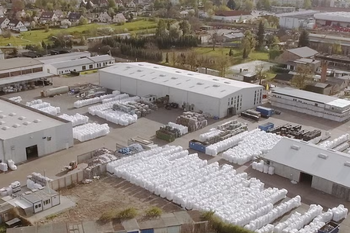 Veolia will close its plastic recycling plant in Bernburg by the end of 2025