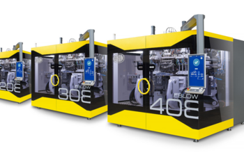 interpack 2026: Bekum - Packaging solutions for regulated markets, high-purity applications and industrial high-performance segments