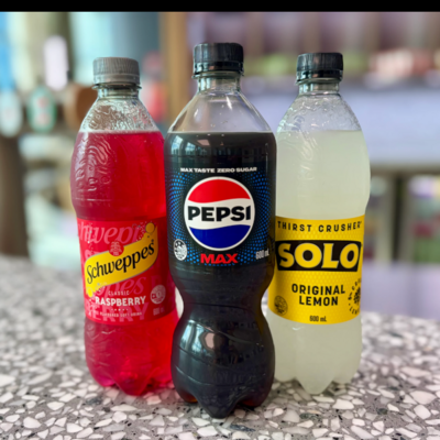 Asahi Australia switches to recycled material for all plastic soft drink bottles in major sustainability milestone