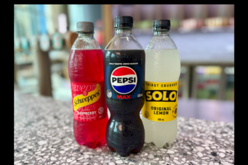 Asahi Australia switches to recycled material for all plastic soft drink bottles in major sustainability milestone