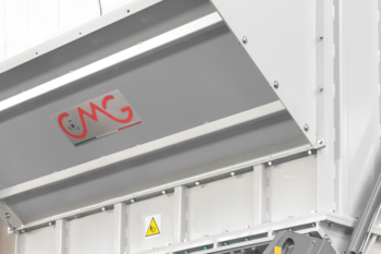 CMG among the finalists at the Plastics Recycling Awards Europe 2026