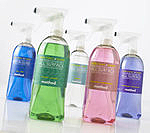 Method Products converts three product lines to 100% PCR PET bottles from Amcor PET Packaging