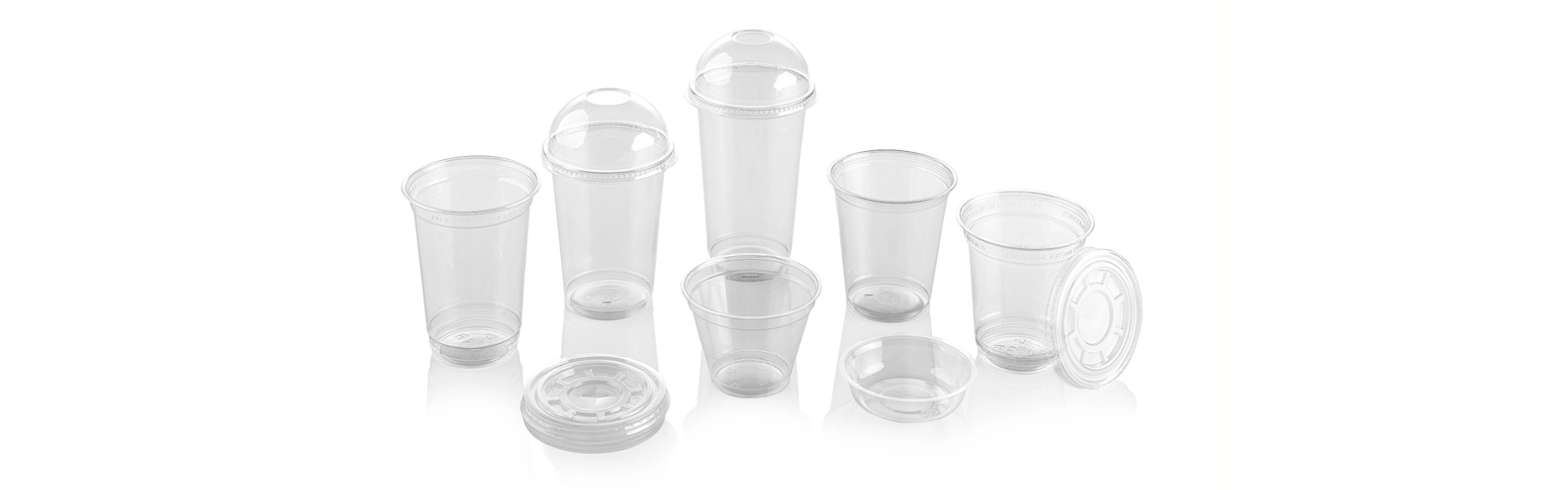 Faerch launches new circular Tumbler range for the »to-go« beverage market
