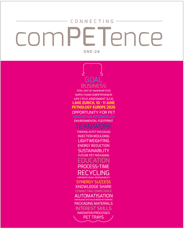 Current Magazine Cover