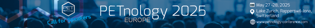 PETnology Europe 2025