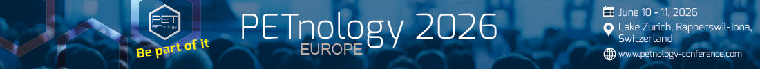 PETnology Europe 2026
