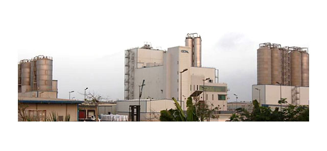Uhde Inventa-Fischer completes PET MTR® plant for OCTAL Petrochemicals ...